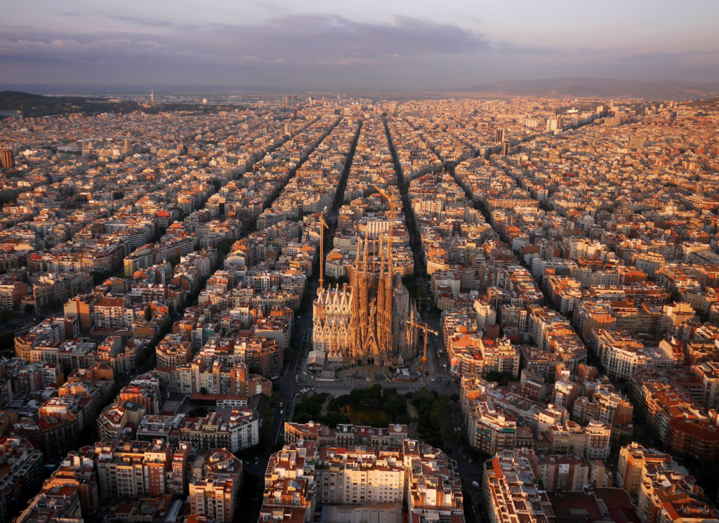 Barcellona mira a diventare il centro mondiale delle start-up icrowdhouse 1024x745