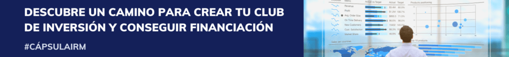 la financiacion bancaria deja de acompanarte descubre un camino para crear tu club de inversion icrowdhouse 1024x116