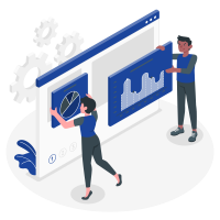 Setup Analytics-amico Setup Analytics-amico